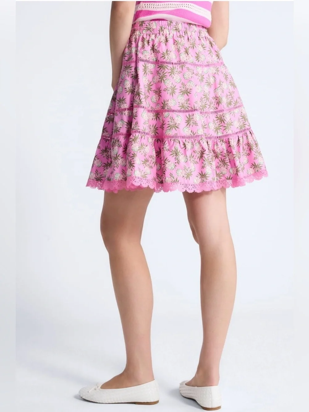 N/A effortless pink